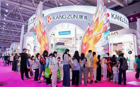 东菱、Glasslock盖朗、CLARA克拉拉等四大品牌合体，康尊2026深圳礼品展宣告“全玻璃厨房”时代到来