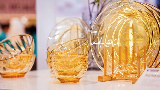 东菱、Glasslock盖朗、CLARA克拉拉等四大品牌合体，康尊2026深圳礼品展宣告“全玻璃厨房”时代到来插图1