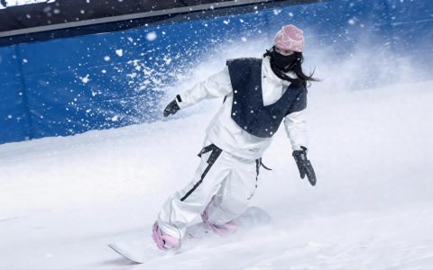五一就来苏州热雪奇迹！初夏的冰雪奇遇，玩出不一样的苏式腔调