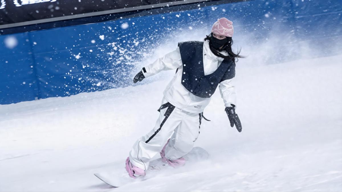 五一就来苏州热雪奇迹！初夏的冰雪奇遇，玩出不一样的苏式腔调插图