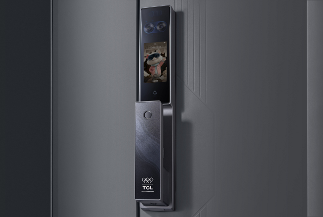 从爆款走向经典，TCL双屏AI智能锁K11D Pro用口碑延续市场热度插图1