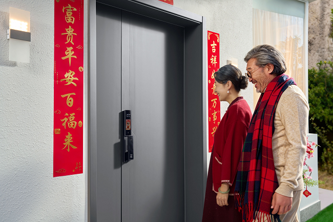 从爆款走向经典，TCL双屏AI智能锁K11D Pro用口碑延续市场热度插图4