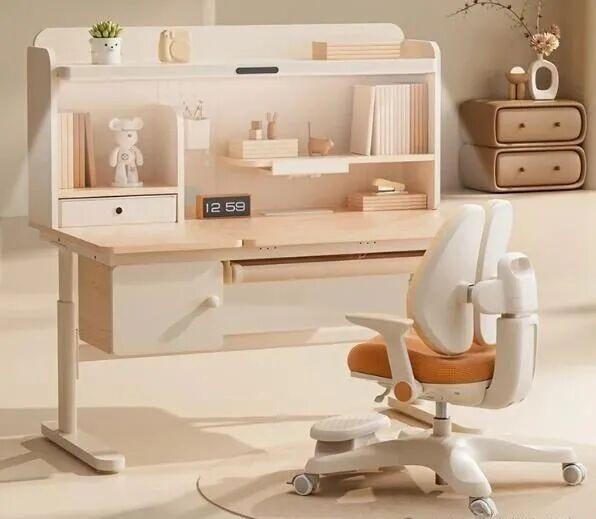 2026年最受欢迎的去客厅化书桌排行榜，第一名竟然是它！