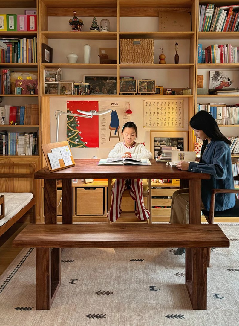 2026年最受欢迎的去客厅化书桌排行榜，第一名竟然是它！插图2