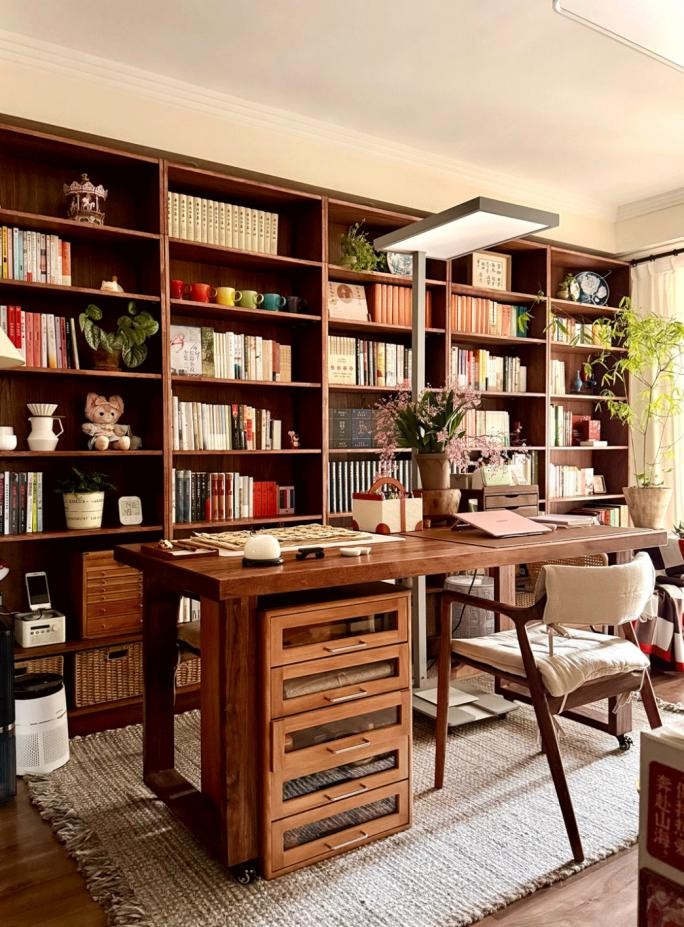 2026年最受欢迎的去客厅化书桌排行榜，第一名竟然是它！插图3