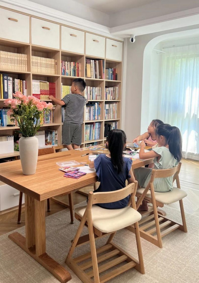 2026年最受欢迎的去客厅化书桌排行榜，第一名竟然是它！插图4