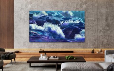 看见真实 听见感动 三星全场景影音生态全面升级家庭娱乐体验