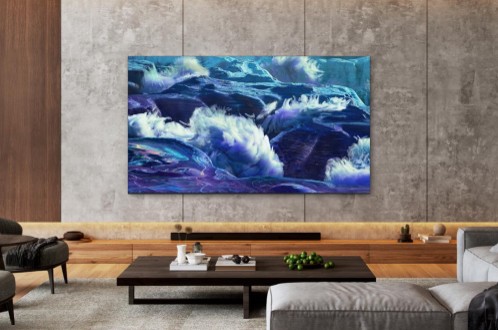 看见真实 听见感动 三星全场景影音生态全面升级家庭娱乐体验插图