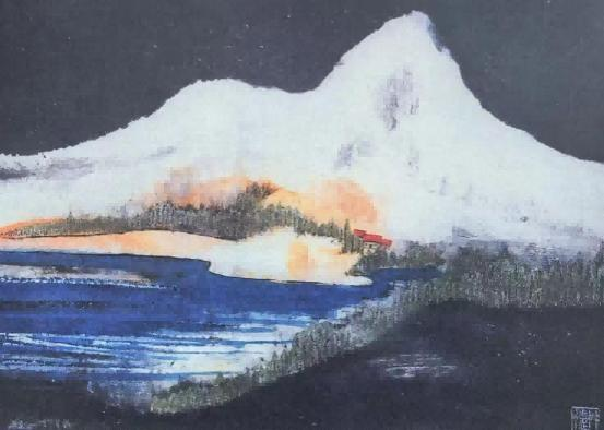 盛杰远 | 大国文脉·时代丹青——2026艺术界杰出贡献人物插图42 盛杰远 | 大国文脉·时代丹青——2026艺术界杰出贡献人物插图42