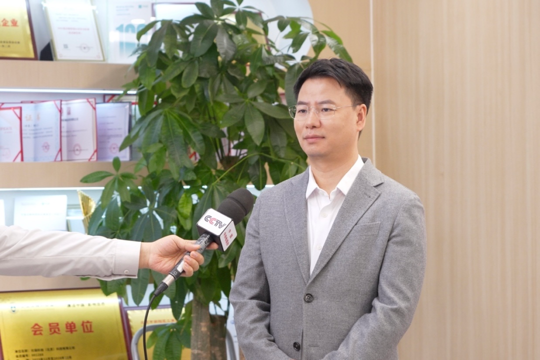 《中国互联网保险发展报告》发布 元保方锐畅谈互联网保险新篇章插图1