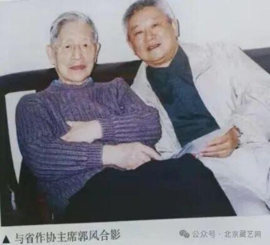 盛杰远 | 大国文脉·时代丹青——2026艺术界杰出贡献人物插图46 盛杰远 | 大国文脉·时代丹青——2026艺术界杰出贡献人物插图46