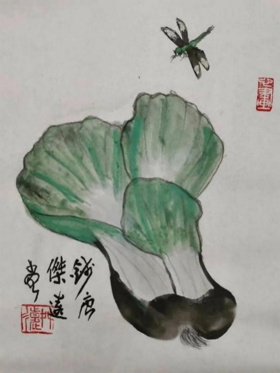 盛杰远 | 大国文脉·时代丹青——2026艺术界杰出贡献人物插图28 盛杰远 | 大国文脉·时代丹青——2026艺术界杰出贡献人物插图28