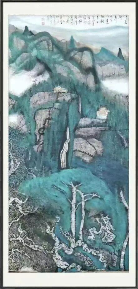 盛杰远 | 大国文脉·时代丹青——2026艺术界杰出贡献人物插图13 盛杰远 | 大国文脉·时代丹青——2026艺术界杰出贡献人物插图13