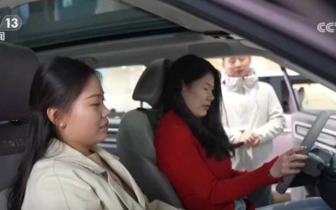 “小”换新撬动“大”消费 “真金白银”惠及百姓释放市场活力