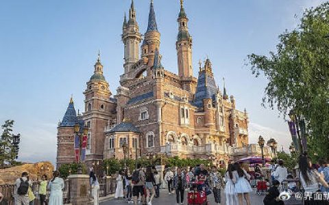 迪士尼据悉计划裁员至多1000人