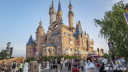 迪士尼据悉计划裁员至多1000人插图