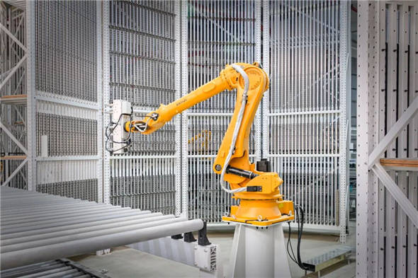 云峰莫干山故事片首登央视 | 取予之间，天下安居插图2