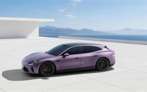 启境GT7 6月上市即交付：896线激光雷达+ADS 5