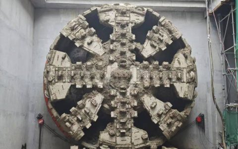 济南地铁7号线有新进展！