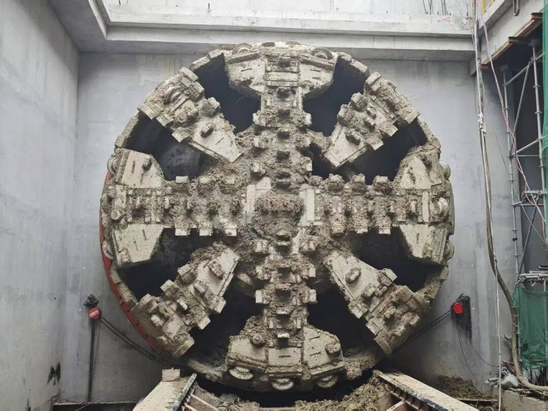 济南地铁7号线有新进展！插图