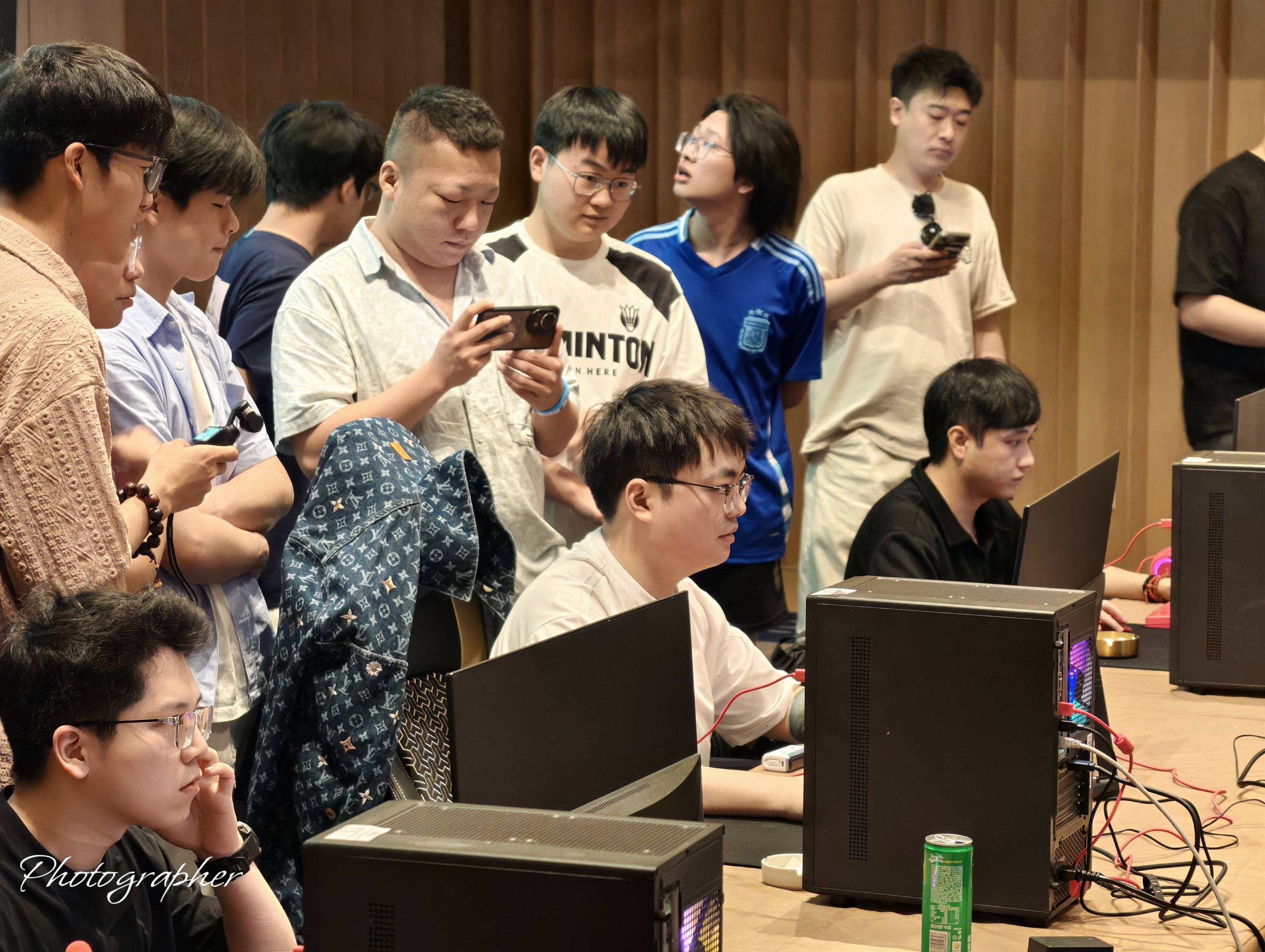 电竞选手的转型之路：林树如何借势抖音游戏打造千万级个人IP？插图2