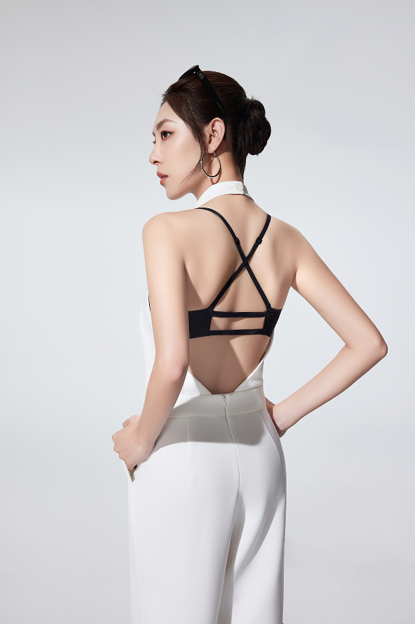 一条产品线，ENWEIS伊维斯迭代了20多年：如何把“享受内衣之美”做到极致插图4