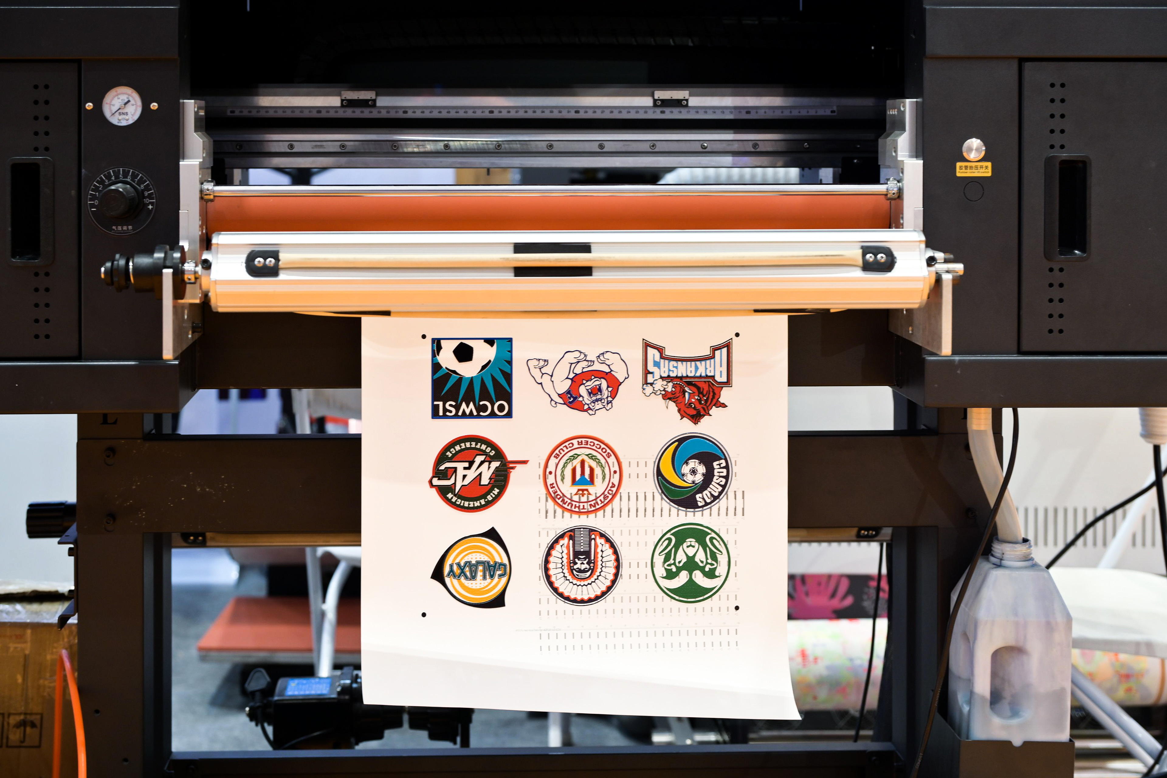 源头直采,平台齐聚:2026 GGE直击供应链痛点,助力卖家应对政策多变挑战插图4