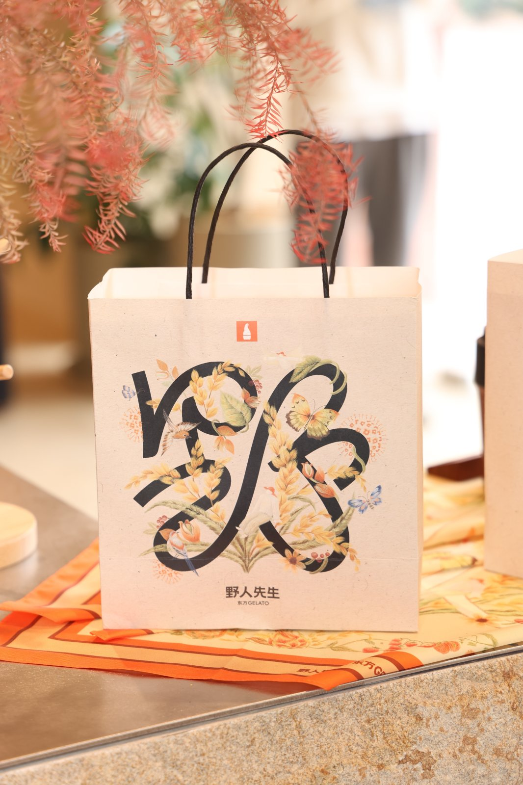 野人先生品牌升级发布，全球旗舰店4月8日于上海启幕插图3