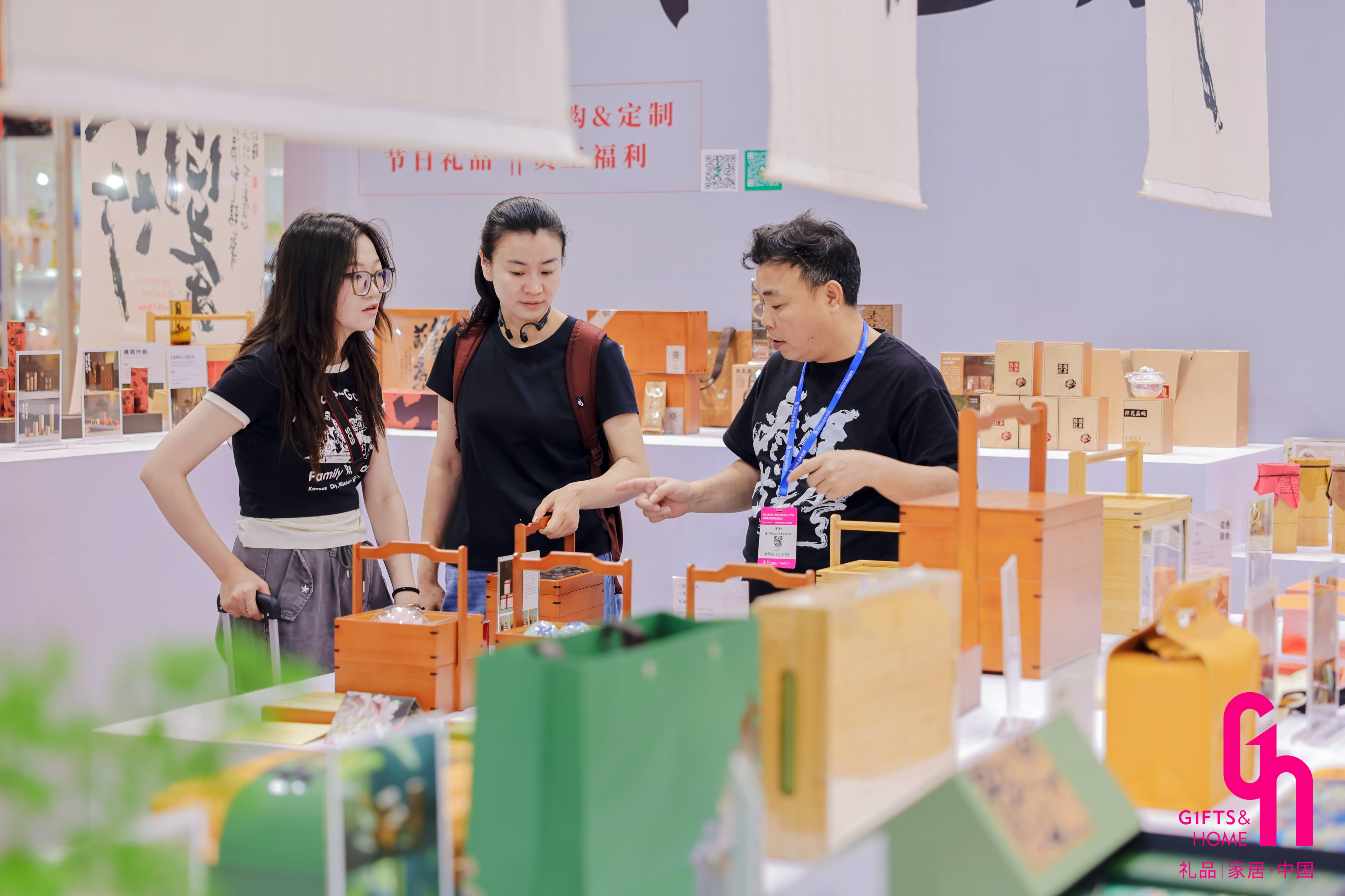 4月相约第34届深圳礼品家居展：让每一份心意都独一无二地表达插图6