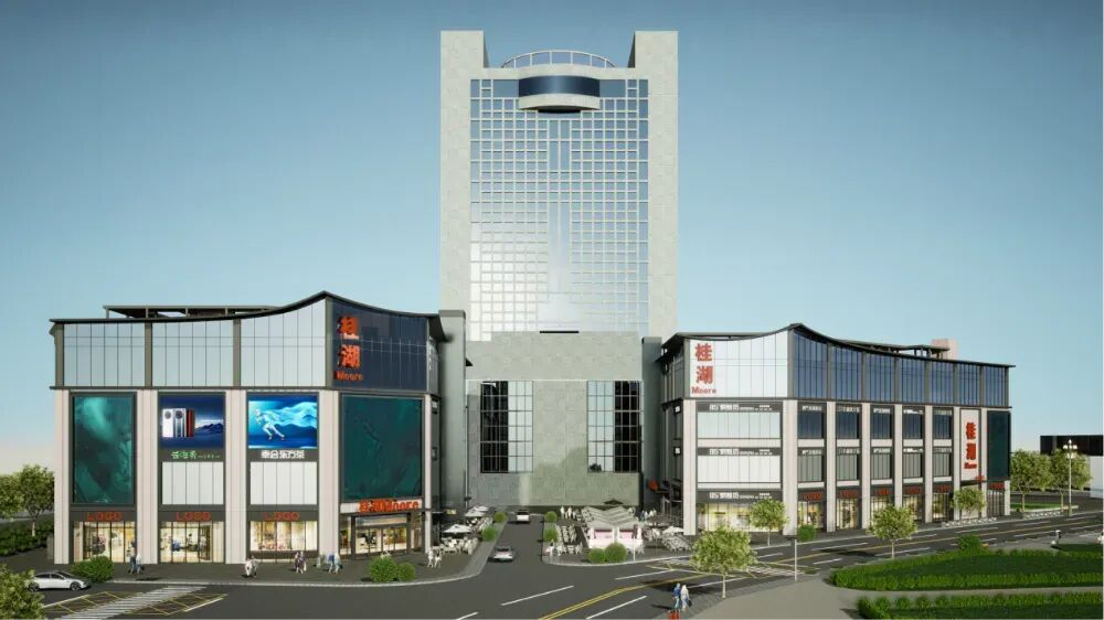 圣瑞商管：全链条运营领航新周期，促商业与城市共生插图6