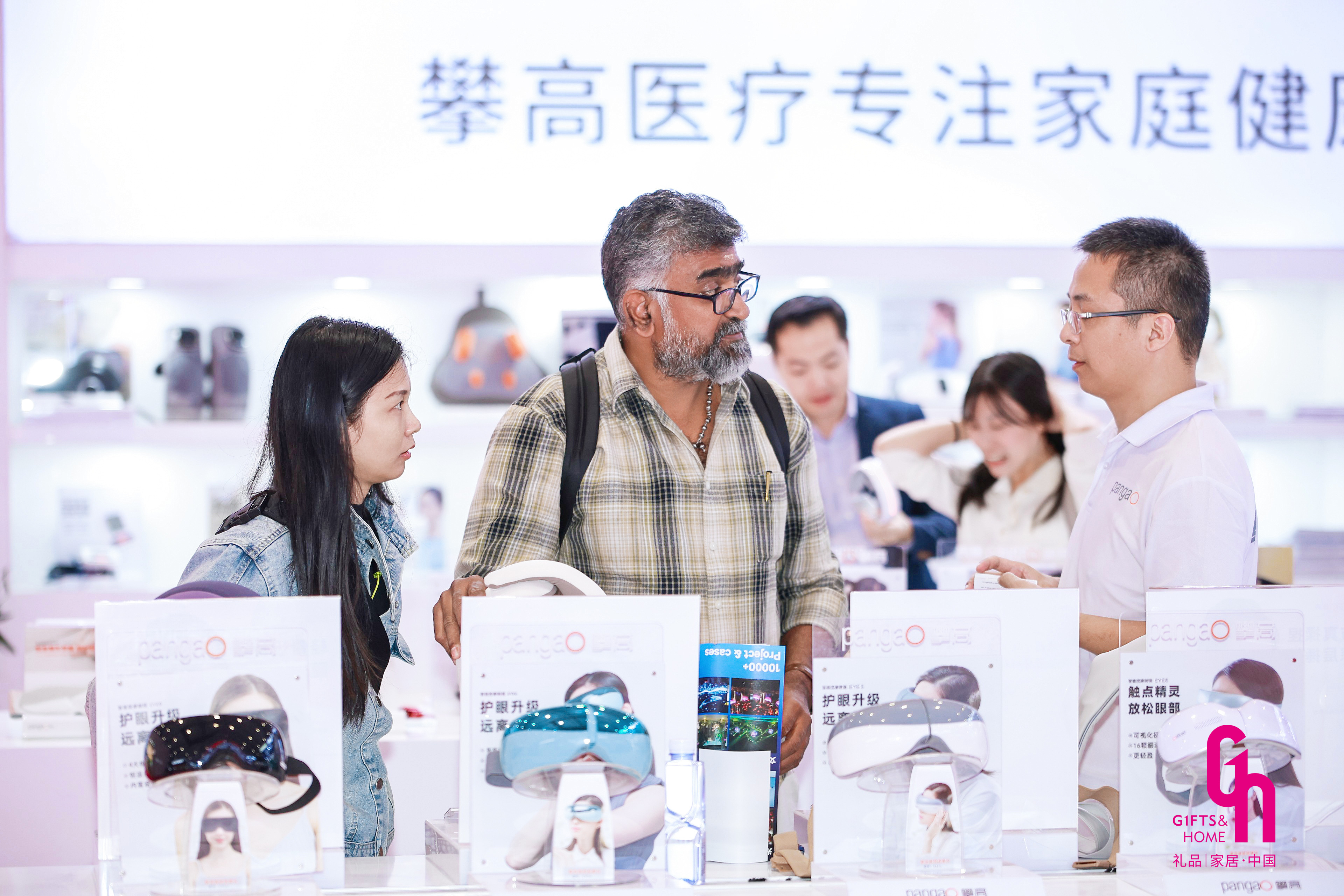 “零碳美学”成福利礼盒新标配：2026深圳礼品展，见证可持续采购的“双轮驱动”插图4