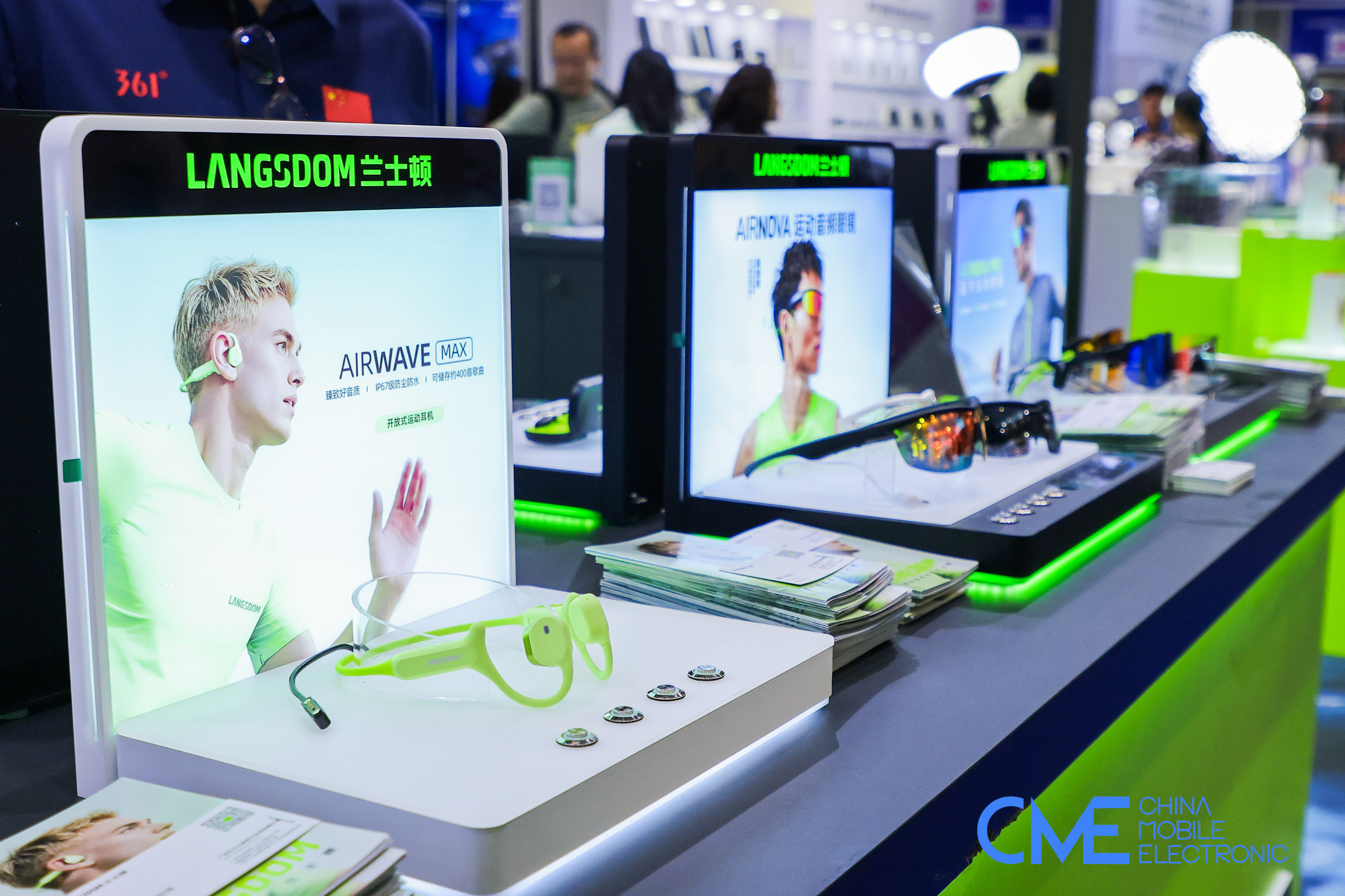 “零碳美学”成福利礼盒新标配：2026深圳礼品展，见证可持续采购的“双轮驱动”插图5