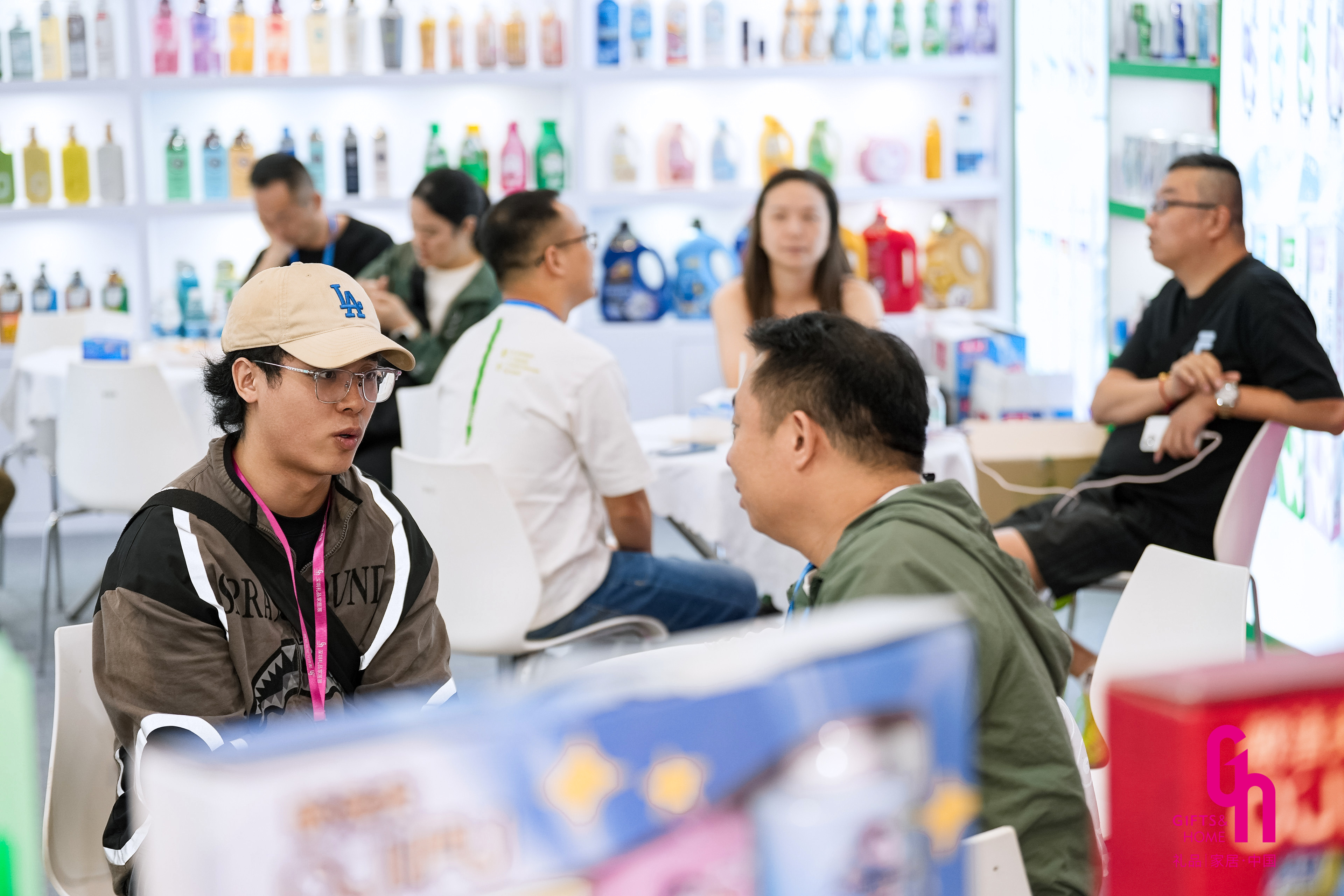 “零碳美学”成福利礼盒新标配：2026深圳礼品展，见证可持续采购的“双轮驱动”插图6