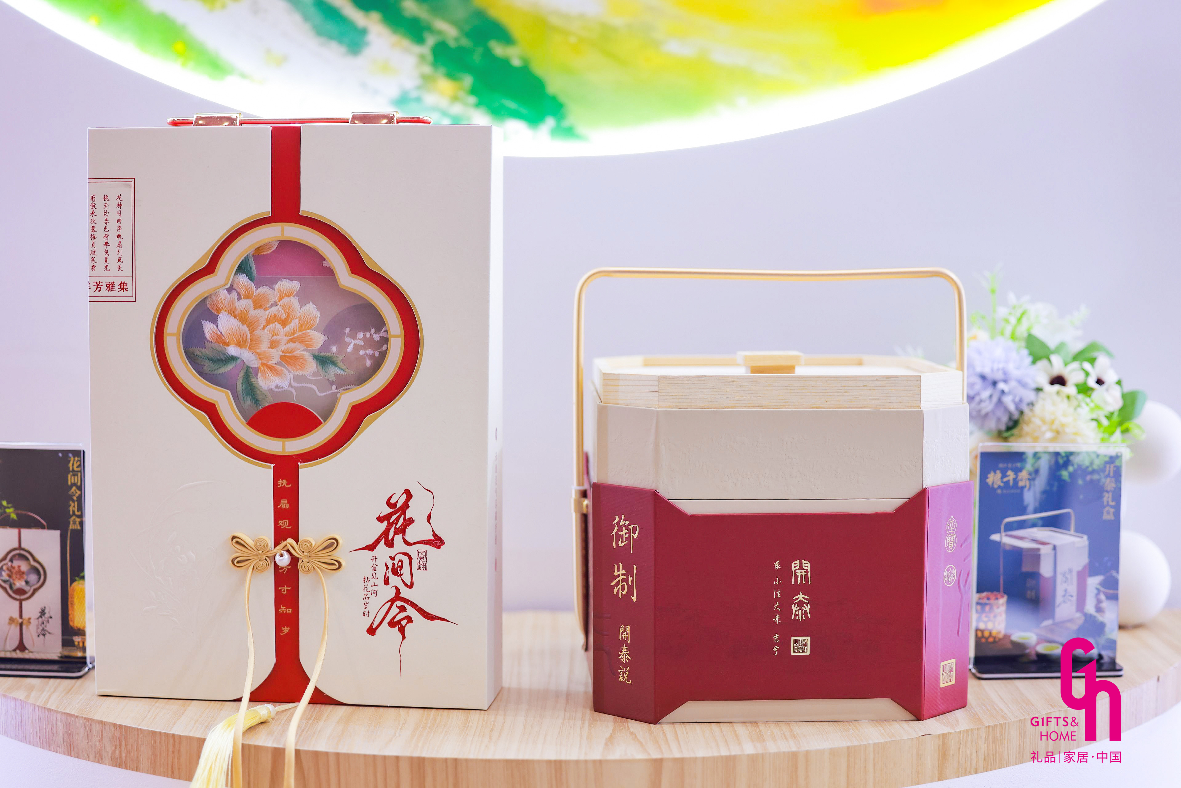 “零碳美学”成福利礼盒新标配：2026深圳礼品展，见证可持续采购的“双轮驱动”插图11