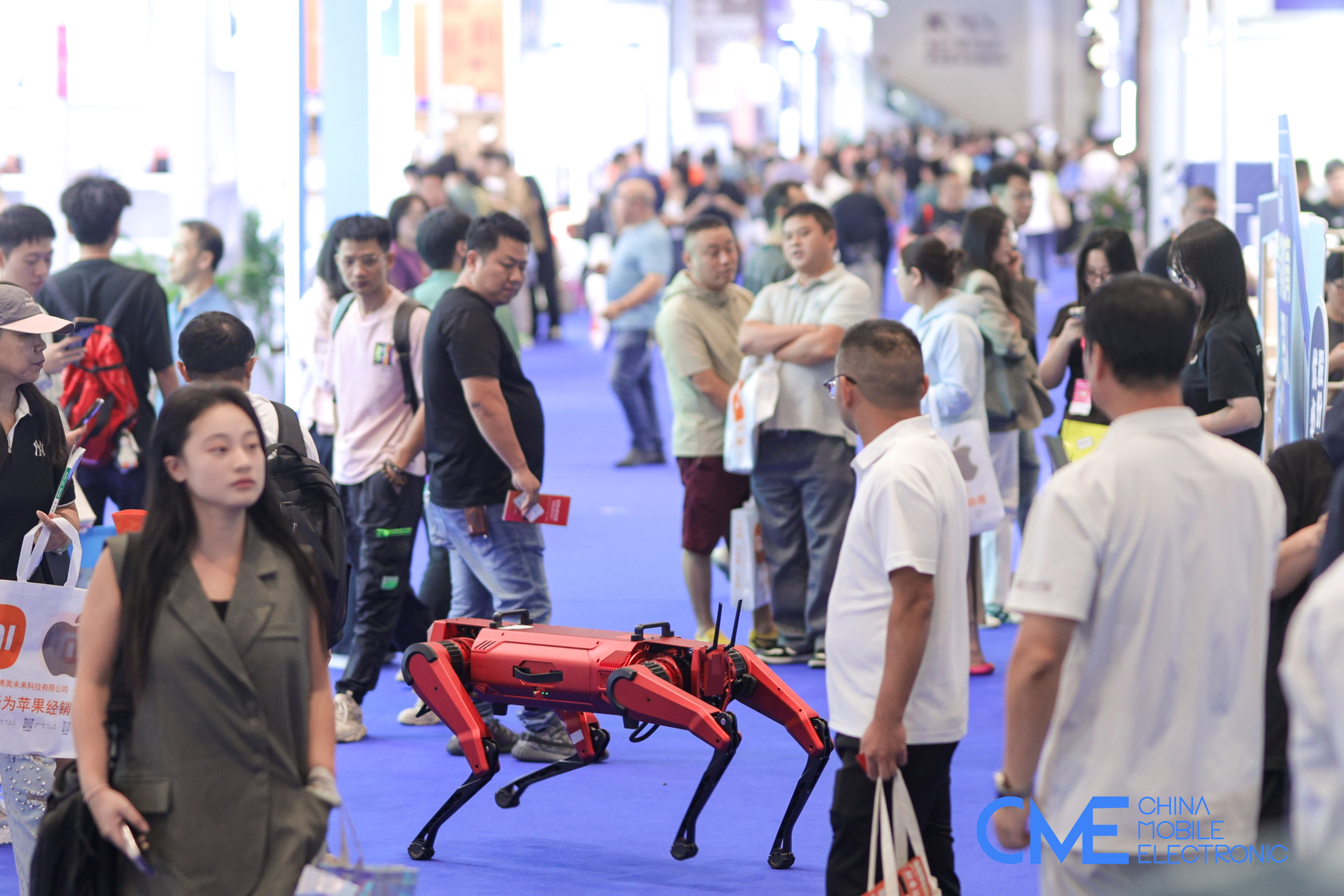 文创×AI×疗愈×国潮：2026深圳礼品家居展10大主题展区引领消费新趋势插图4