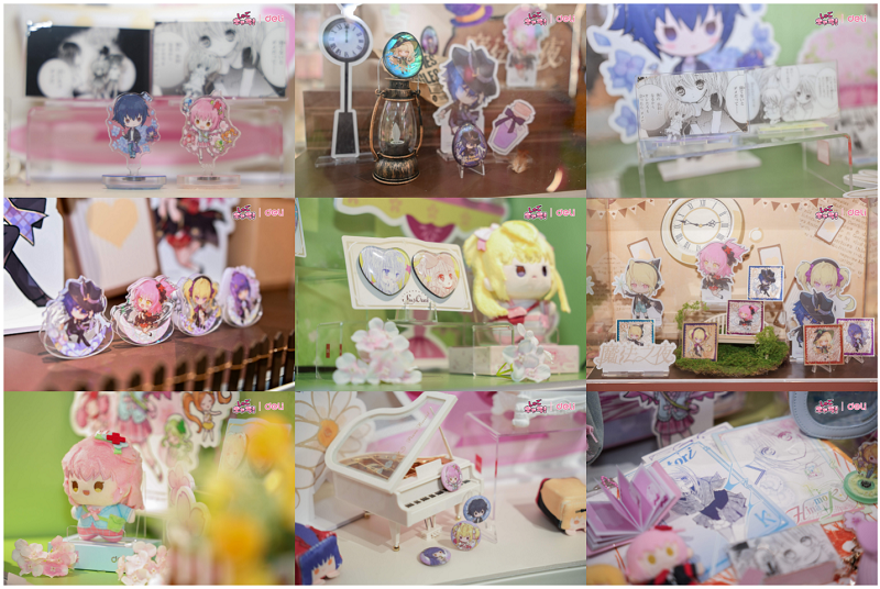 不只是联名！得力 × 守护甜心快闪 2.0高能来袭，开启 IP 共创新时代插图5