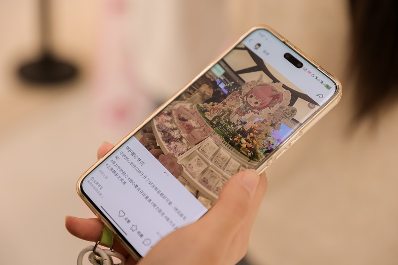 不只是联名！得力 × 守护甜心快闪 2.0高能来袭，开启 IP 共创新时代插图7