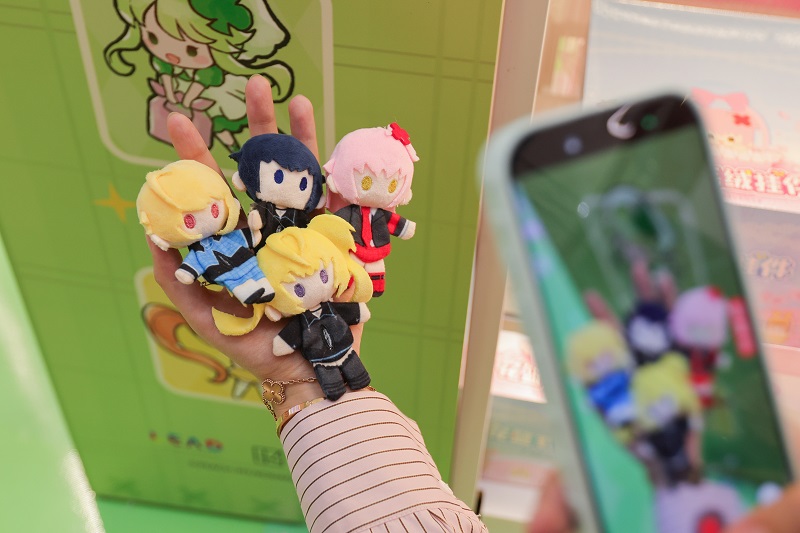 不只是联名！得力 × 守护甜心快闪 2.0高能来袭，开启 IP 共创新时代插图8