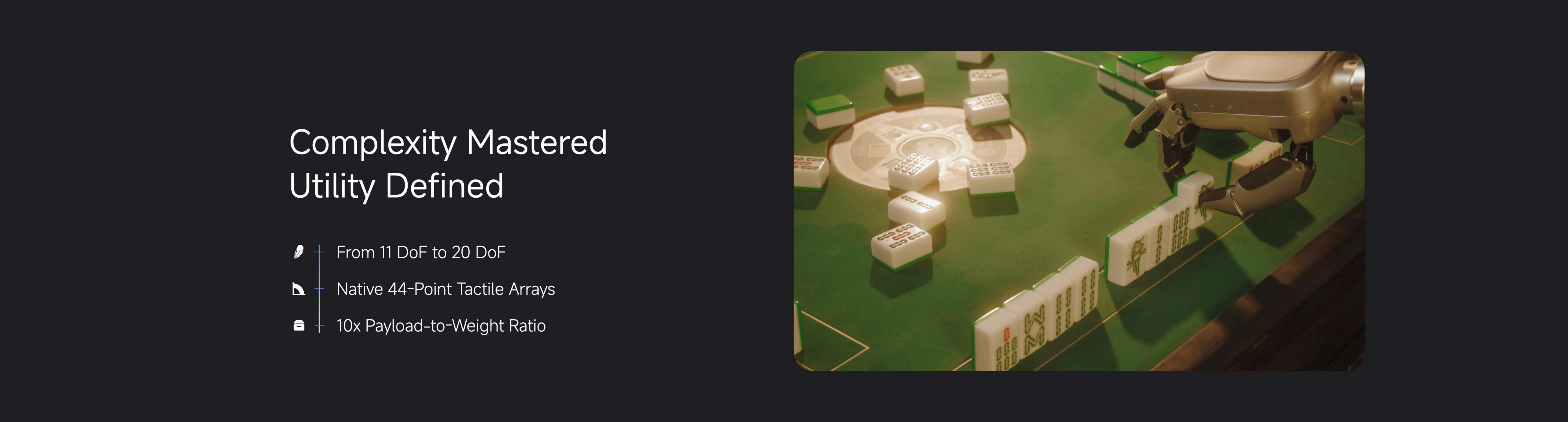 魔法原子硅谷大会引爆全球，中国具身智能站上世界舞台中央插图2