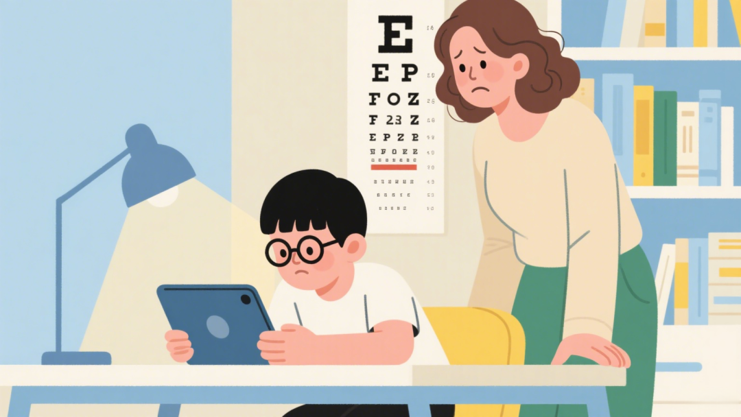 应对春季角结膜炎：别乱用药，先避敏——尖峰眼科提示插图2