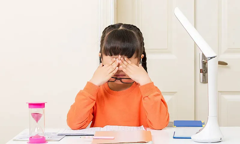 应对春季角结膜炎：别乱用药，先避敏——尖峰眼科提示插图1