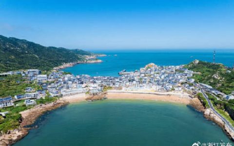 即将开通！宁波→花鸟岛，全程约4小时