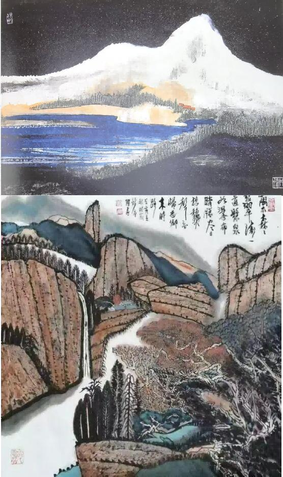 盛杰远 | 大国文脉·时代丹青——2026艺术界杰出贡献人物插图12 盛杰远 | 大国文脉·时代丹青——2026艺术界杰出贡献人物插图12