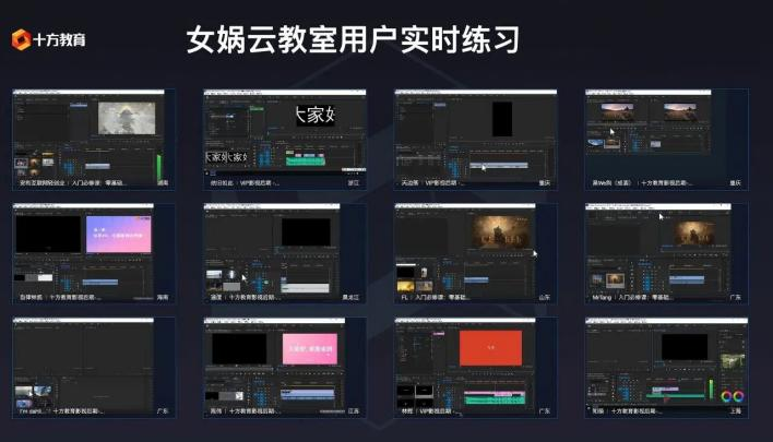 十方融海布局数字文创，拿云文化深耕实操激活内容创作新动能插图2