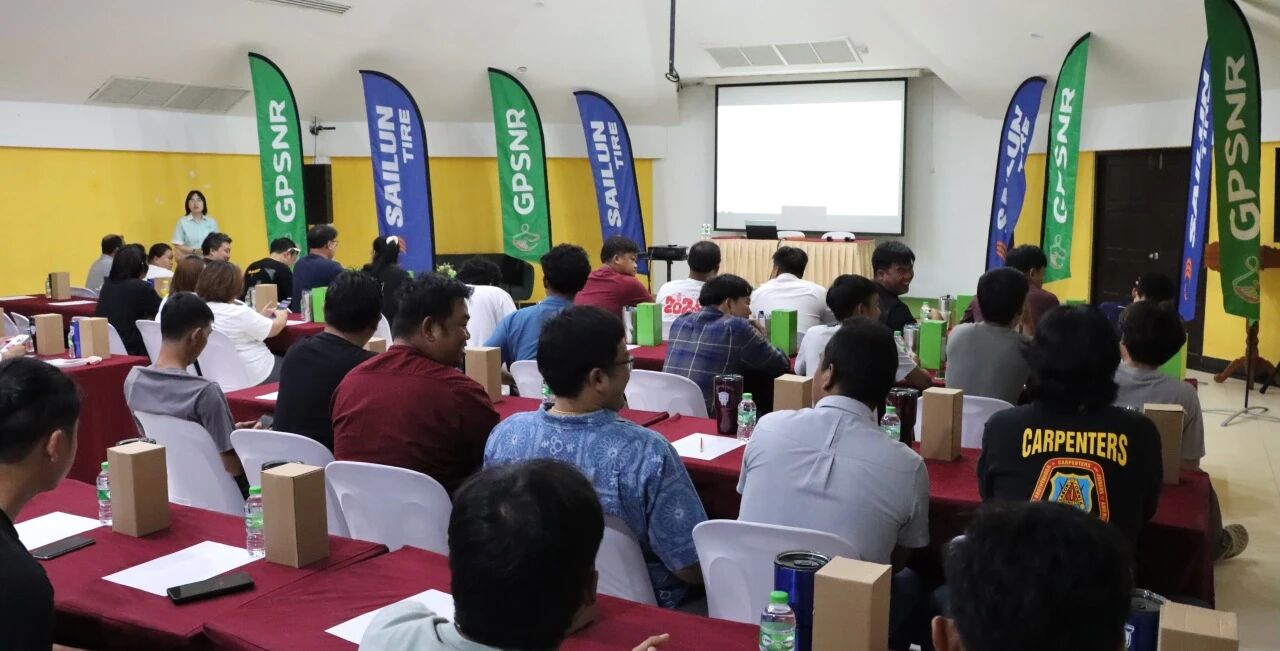 赛轮集团携手多方伙伴 共促天然橡胶生态链可持续发展插图1