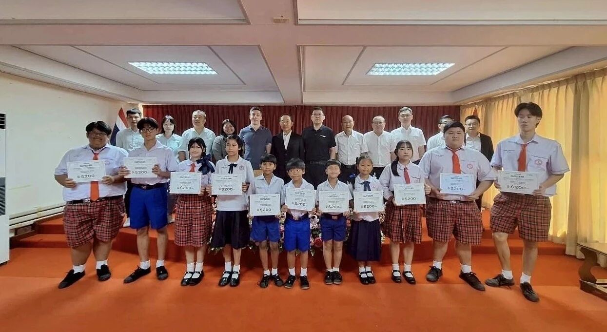 赛轮集团携手多方伙伴 共促天然橡胶生态链可持续发展插图5