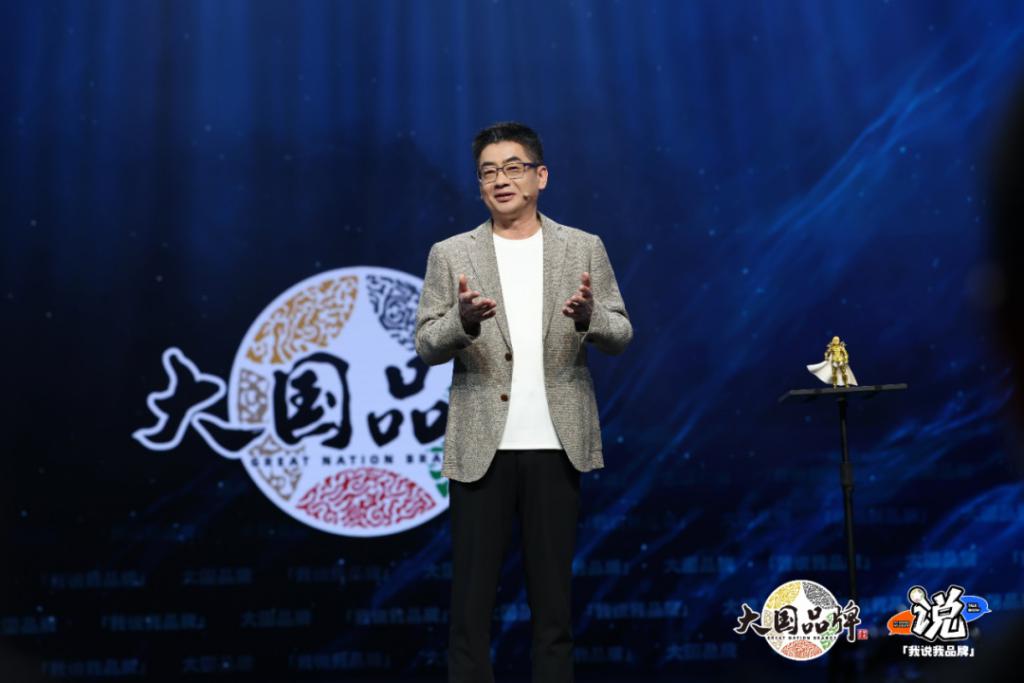 老板求职，00后当考官？《大国品牌》这场“反向招聘”脱口秀，让企业家“集体破防”插图5