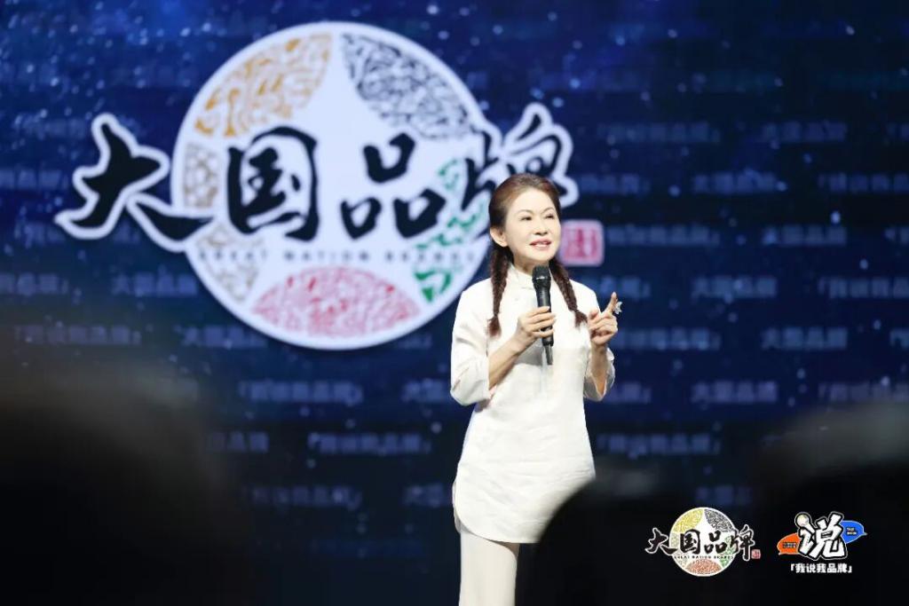 老板求职，00后当考官？《大国品牌》这场“反向招聘”脱口秀，让企业家“集体破防”插图6