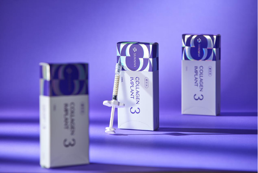 胶原蛋白登临国际殿堂，双美第六届CIC大赛联袂AMWC隆重启程插图4