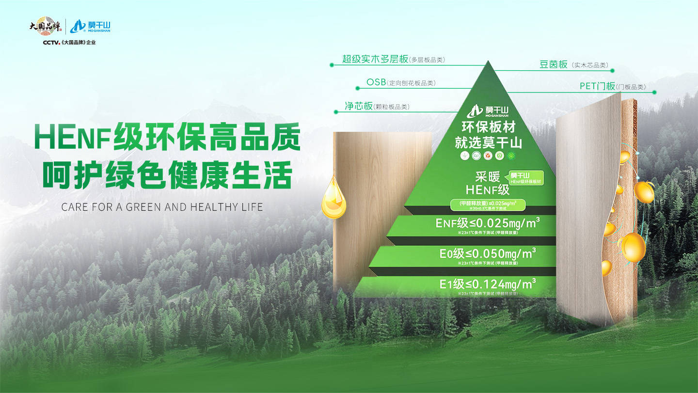 云峰莫干山故事片首登央视 | 取予之间，天下安居插图3